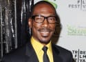 Eddie Murphy Lands Atop Forbes' Top 10 Overpaid Actors List