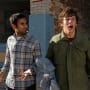30 Minutes or Less Movie Review: Explosive Comedy