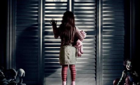 Poltergeist Still Photo