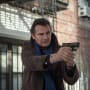 A Walk Among the Tombstones Star Liam Neeson