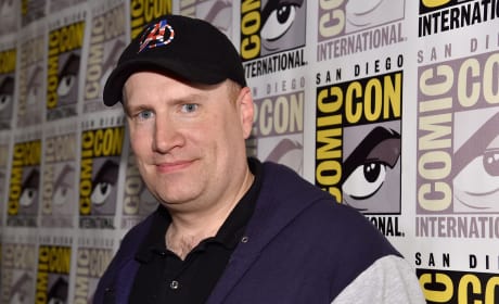 Kevin Feige Picture