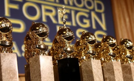 2016 Golden Globe Winners in the Motion Picture Categories!