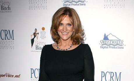 Oscar Exclusive: Carol Leifer on Writing for Billy Crystal