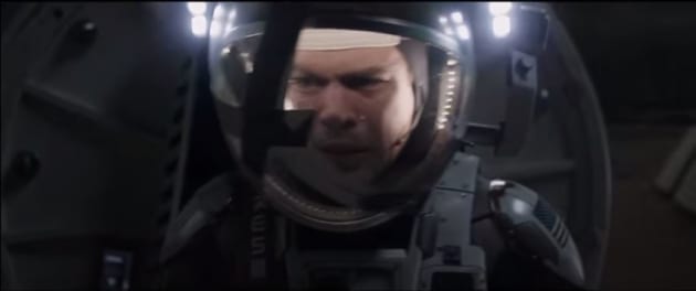 The Martin Official Trailer: Bring Jim Home! - Movie Fanatic