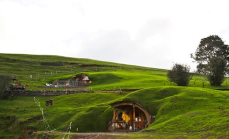 Hobbit Set Construction 3