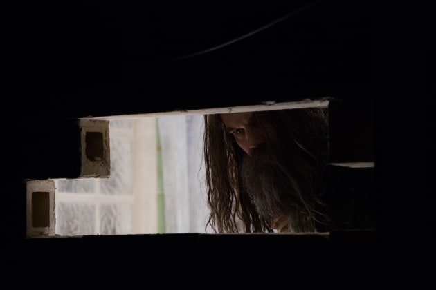 Oldboy Josh Brolin Still
