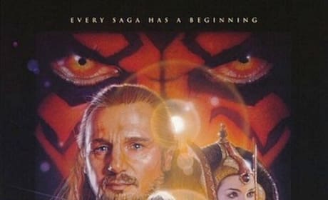 Star Wars: Episode I - The Phantom Menace