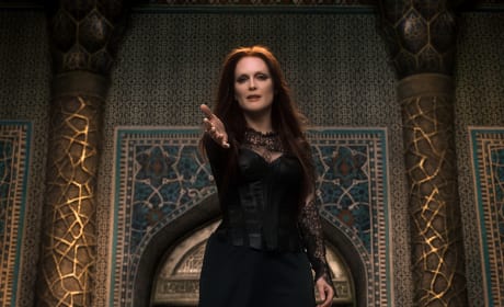 Seventh Son Julianne Moore