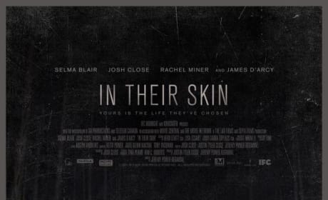 In Their Skin Poster