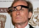 Bill Nighy Lands Role in Harry Potter and the Deathly Hallows