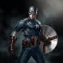 Captain America Avengers Concept Art