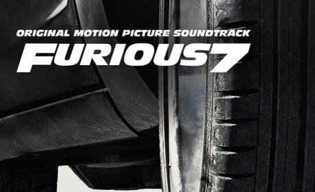 Furious 7 Soundtrack