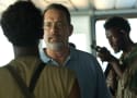 Captain Phillips: Tom Hanks Talks Terror on the High Seas
