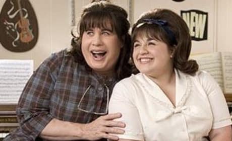 Edna Turnblad