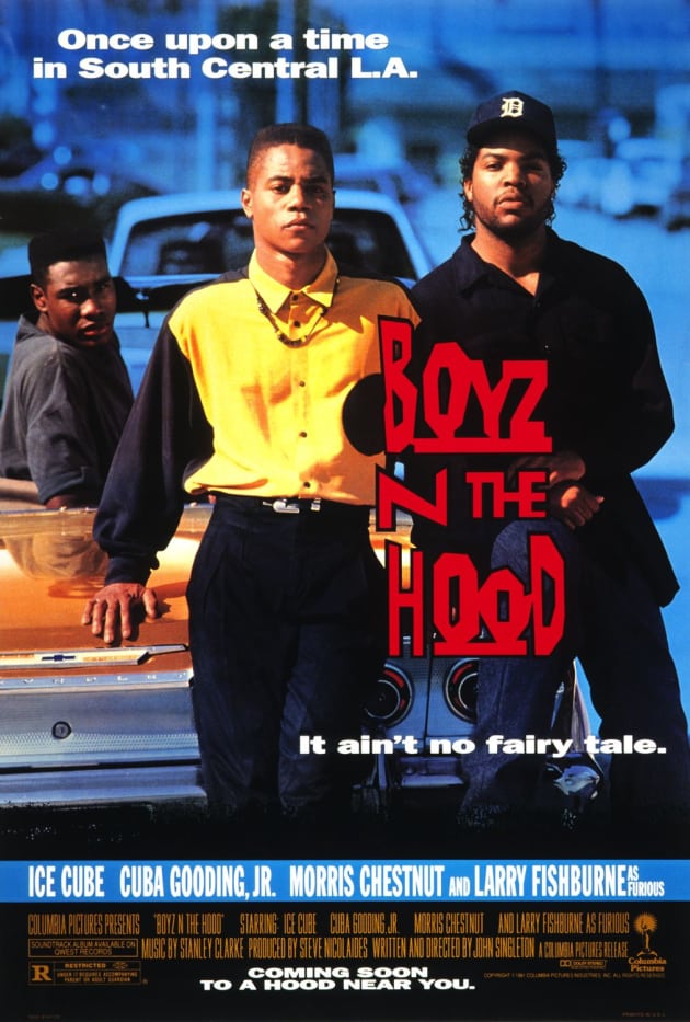 boyz n the hood free online