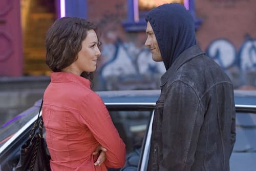 One for the Money Starring Katherine Heigl