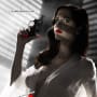 Sin City A Dame To Kill For Eva Green Poster