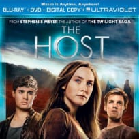 The Host DVD/Blu-Ray Combo Pack
