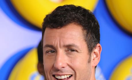 Adam Sandler to Replace Mark Wahlberg in Three Mississippi