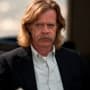 William H. Macy in Lincoln Laywer