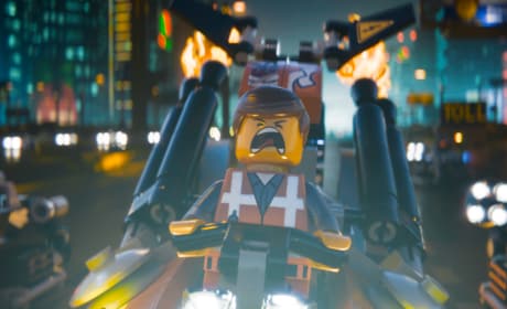 The LEGO Movie Franchise Plans: Revealed in Full!