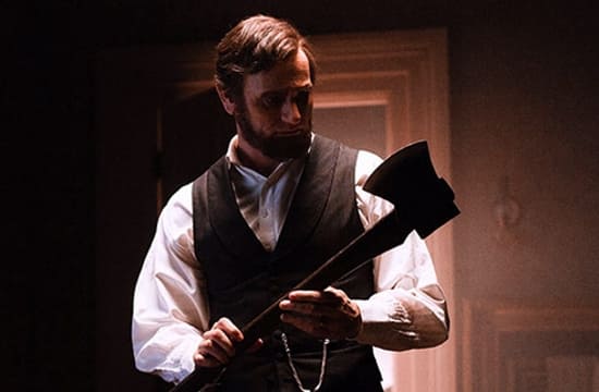 Abraham Lincoln Vampire Hunter Stars Benjamin Walker