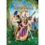 Tangled DVD Cover