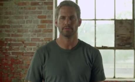 Brick Mansions Paul Walker