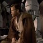 Obi-Wan Kenobi Photo