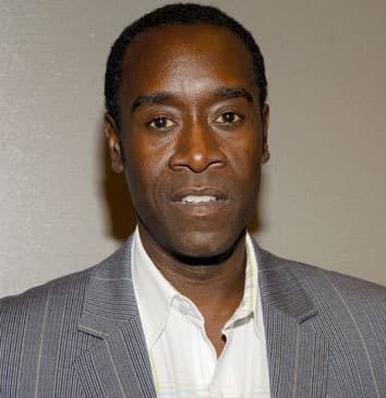 Don Cheadle Photo