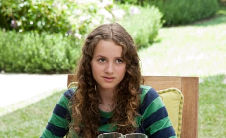 Maude Apatow This is 40