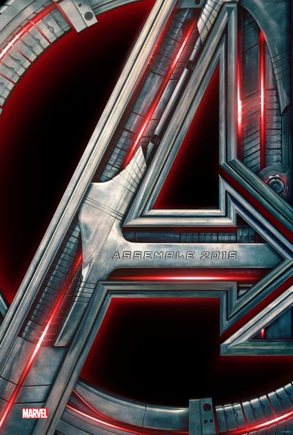 Avengers Age of Ultron Goes Global