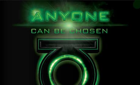 Green Lantern