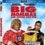 Big Mommas: Like Father, Like Son DVD Cover