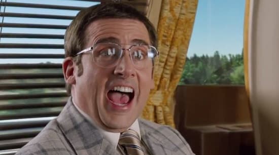 Steve Carell