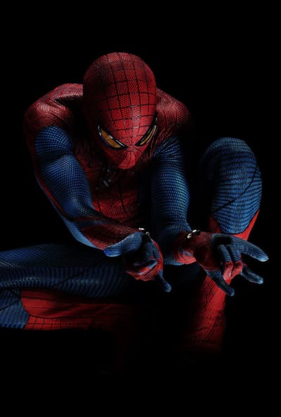 Sony Pictures The Amazing Spider-Man Photo