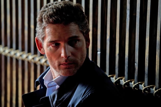 Closed Circuit Eric Bana