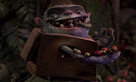 The Boxtrolls Featurette: Inside Their Magical World