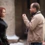 Avengers Age of Ultron Joss Whedon Directs Scarlett Johansson