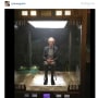 Guardians of the Galaxy Stan Lee First Cameo