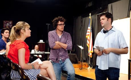 Chris Miller and Phil Lord Directing 21 Jump Street
