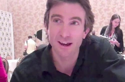 Sharlto Copley Picture
