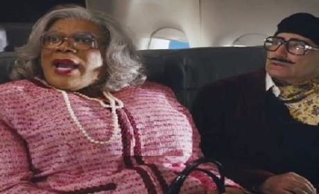 eugene levy tyler perry