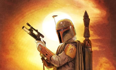 Star Wars Poster: Su Cuy’gar
