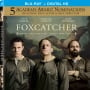 Foxcatcher DVD Review: Steve Carell Wrestles With Insanity