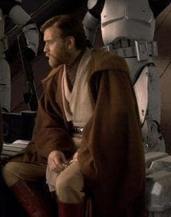 Obi-Wan Kenobi Photo