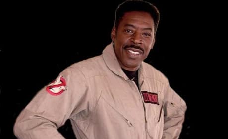 Ernie Hudson will Appear in New Ghosterbusters Film