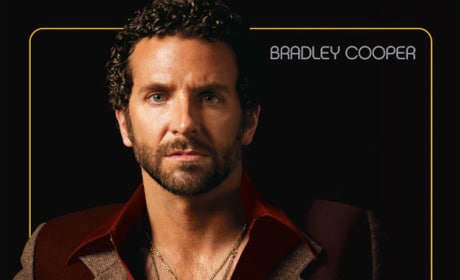 American Hustle Bradley Cooper Character Poster