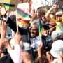 Idris Elba Mandela Long Walk to Freedom
