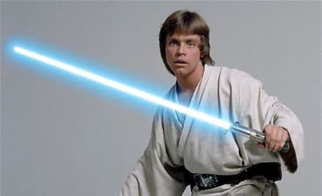 19 Most Iconic Movie Props: From The Lightsaber to The Red Pill!